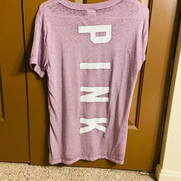 PINK tee - Picture 2 of 3